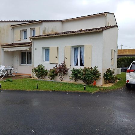 Maison A Royan Pontaillac Dış mekan fotoğraf