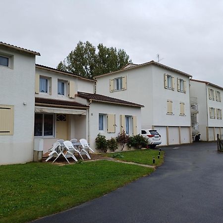 Maison A Royan Pontaillac Dış mekan fotoğraf