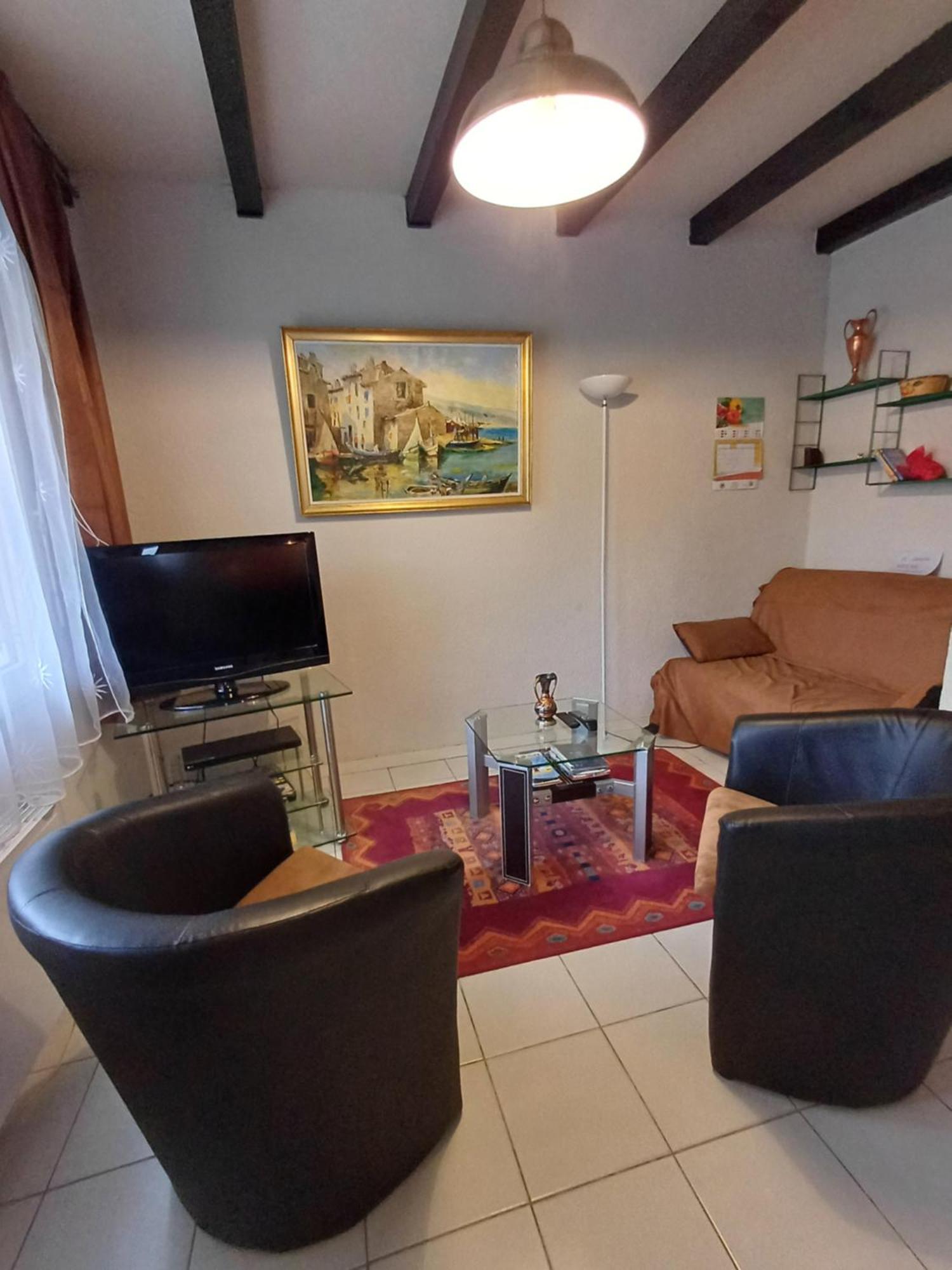 Maison A Royan Pontaillac Dış mekan fotoğraf
