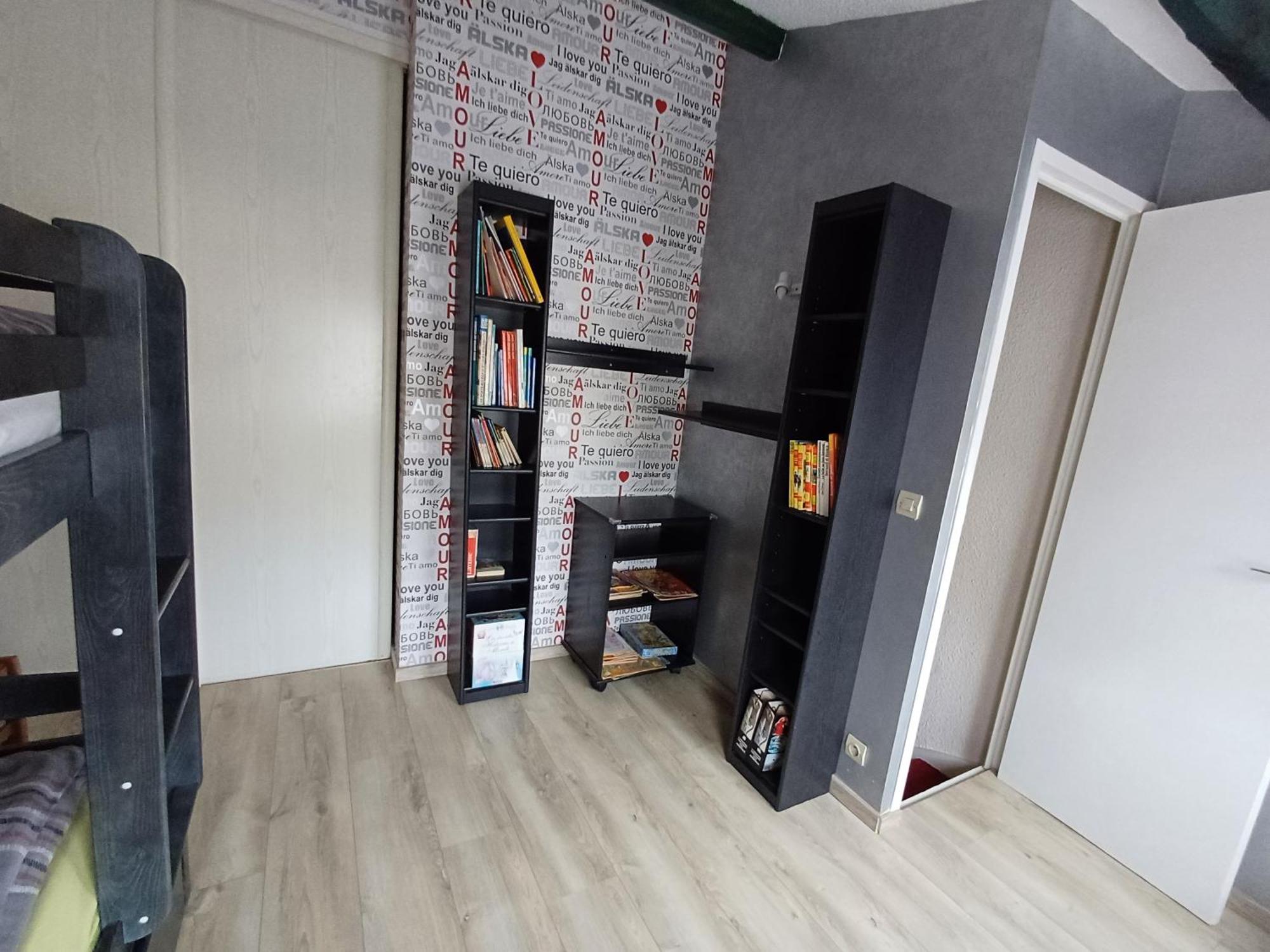 Maison A Royan Pontaillac Dış mekan fotoğraf