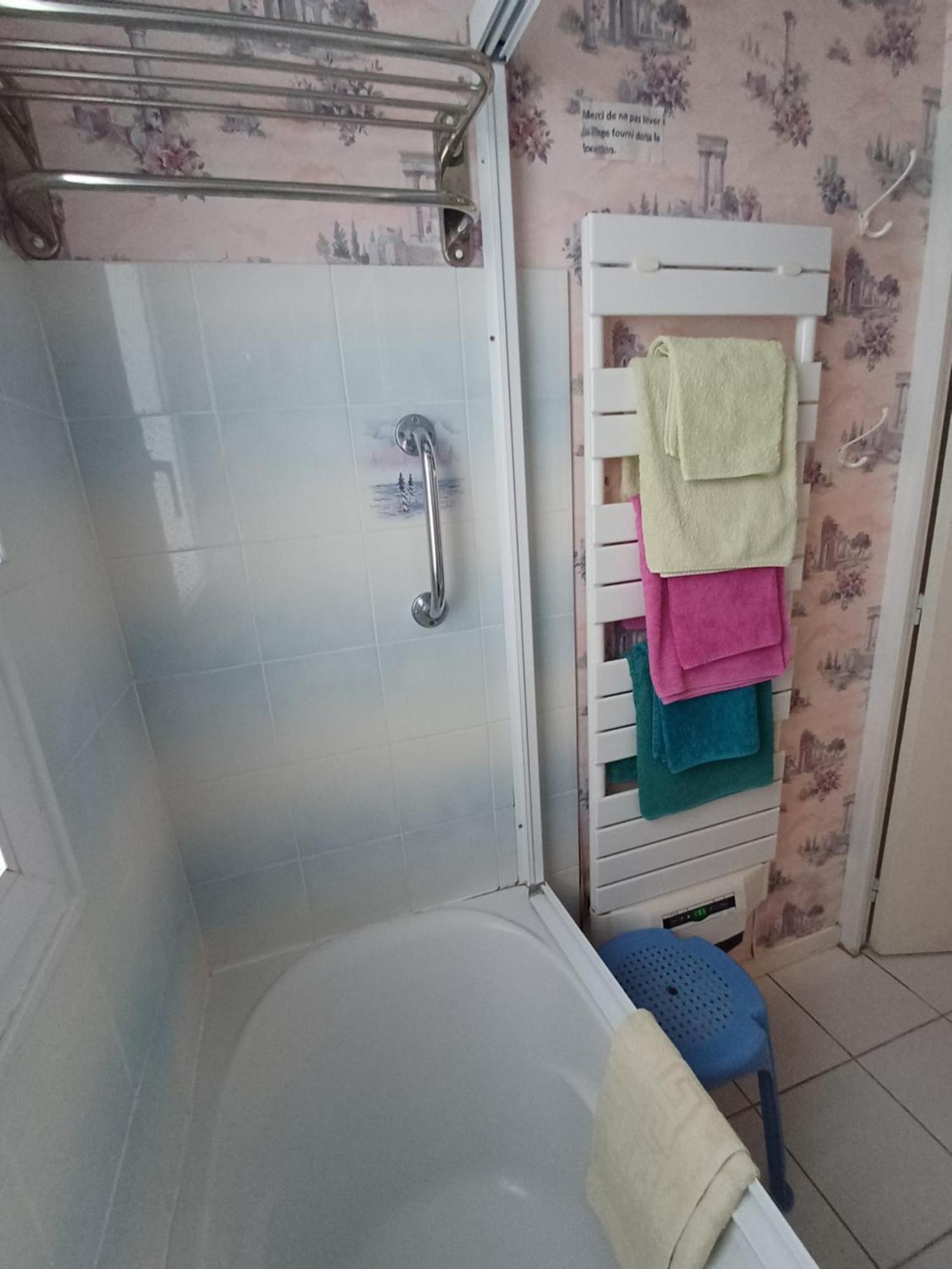 Maison A Royan Pontaillac Dış mekan fotoğraf