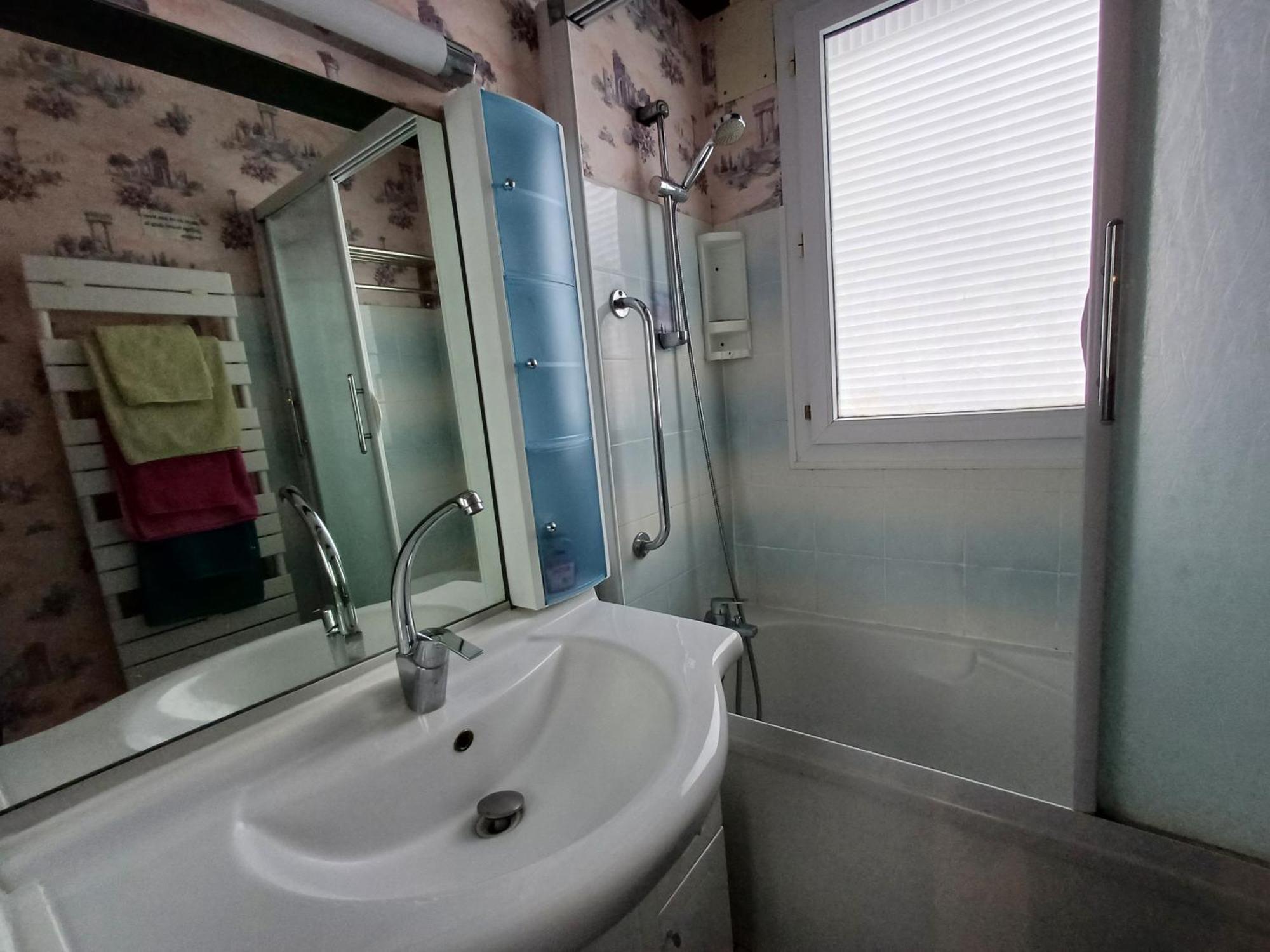 Maison A Royan Pontaillac Dış mekan fotoğraf