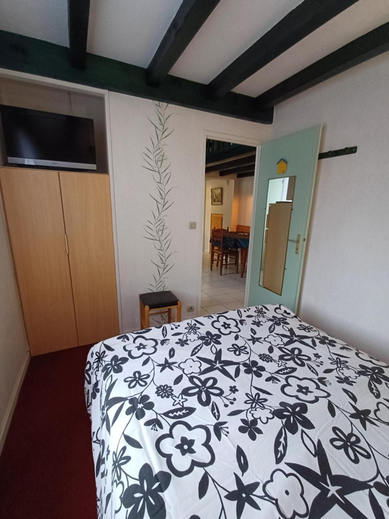 Maison A Royan Pontaillac Dış mekan fotoğraf