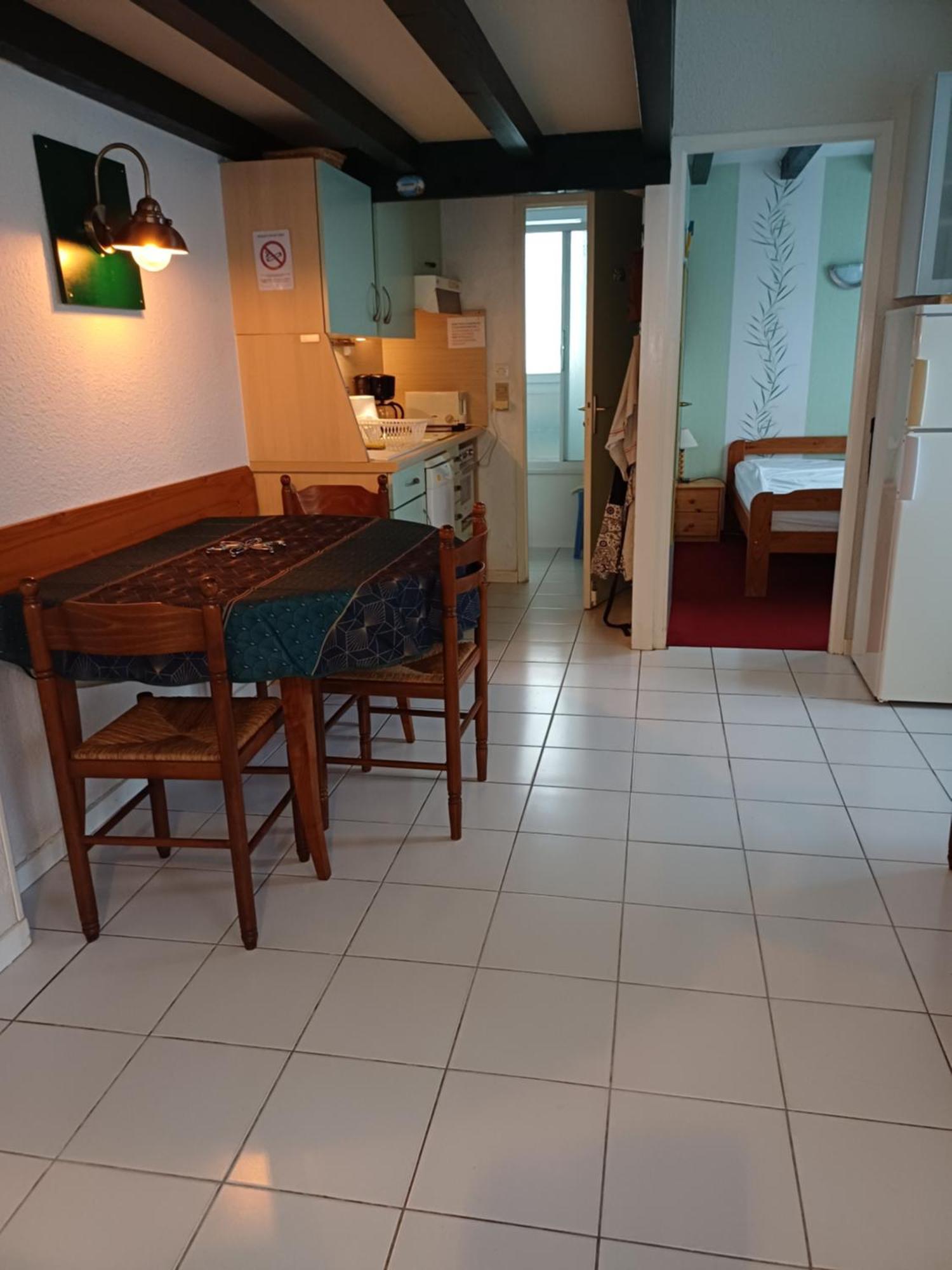 Maison A Royan Pontaillac Dış mekan fotoğraf