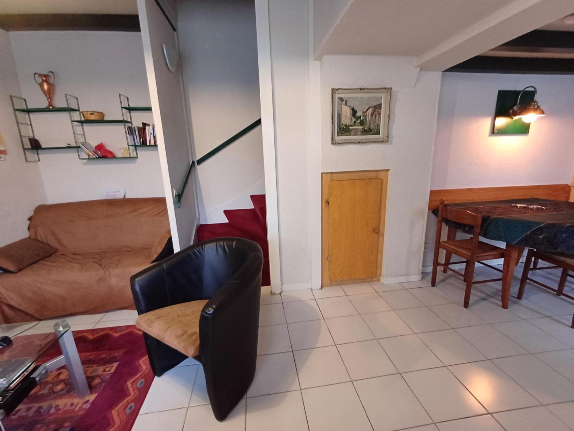 Maison A Royan Pontaillac Dış mekan fotoğraf