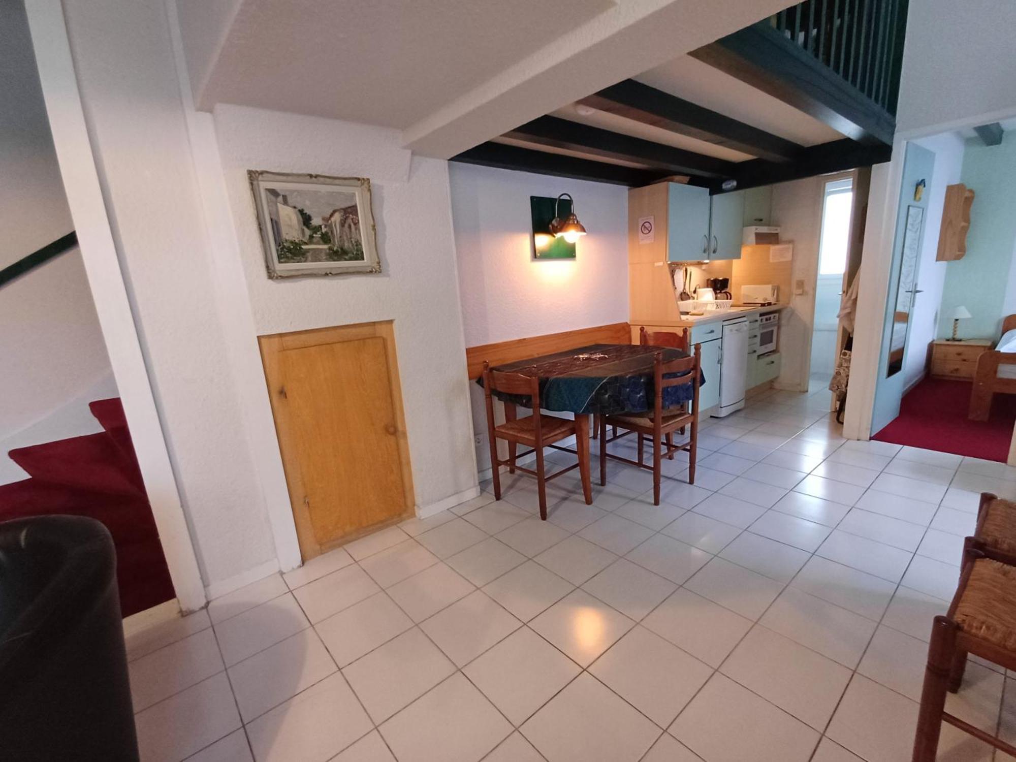 Maison A Royan Pontaillac Dış mekan fotoğraf
