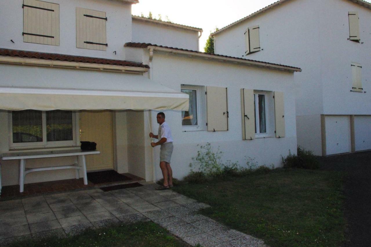 Maison A Royan Pontaillac Dış mekan fotoğraf