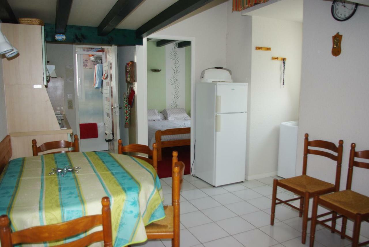 Maison A Royan Pontaillac Dış mekan fotoğraf