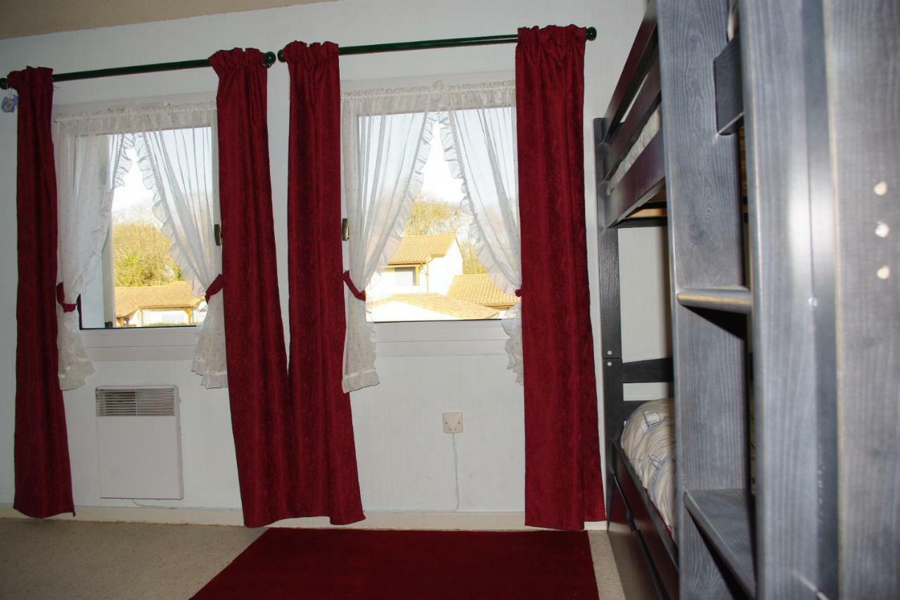 Maison A Royan Pontaillac Dış mekan fotoğraf