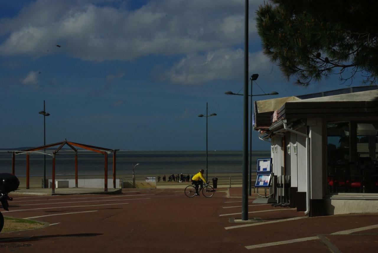 Maison A Royan Pontaillac Dış mekan fotoğraf