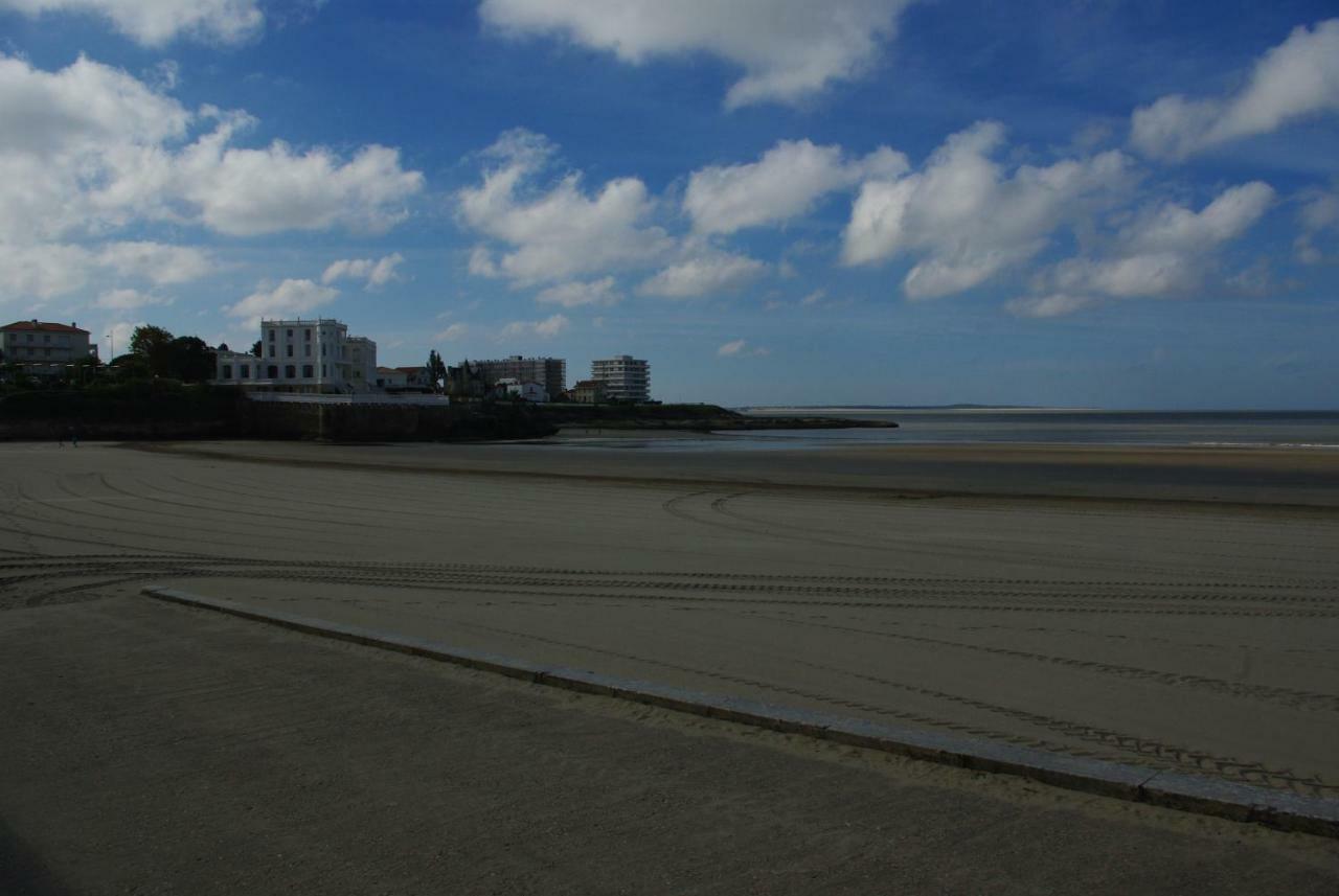 Maison A Royan Pontaillac Dış mekan fotoğraf